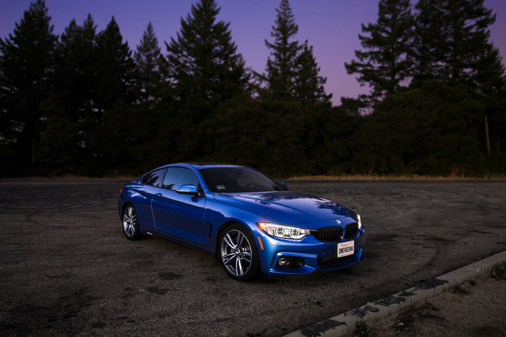 Here Is Our 2011 BMW 335i All-Wheel Drive Sports Car Review