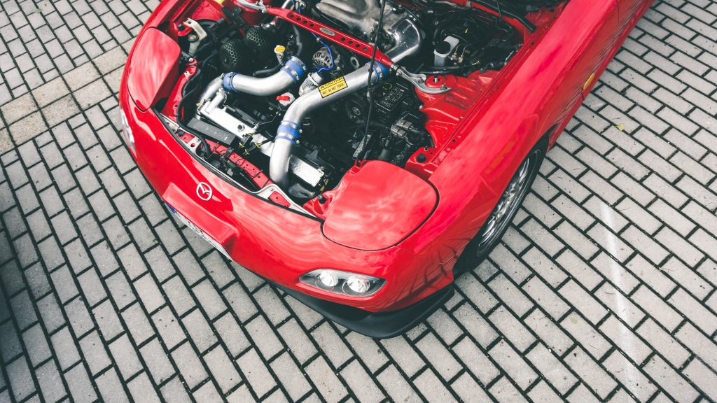 How To Enhance Your AWD Sports Car Vehicle’s Performance